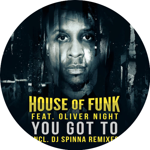 House of Funk