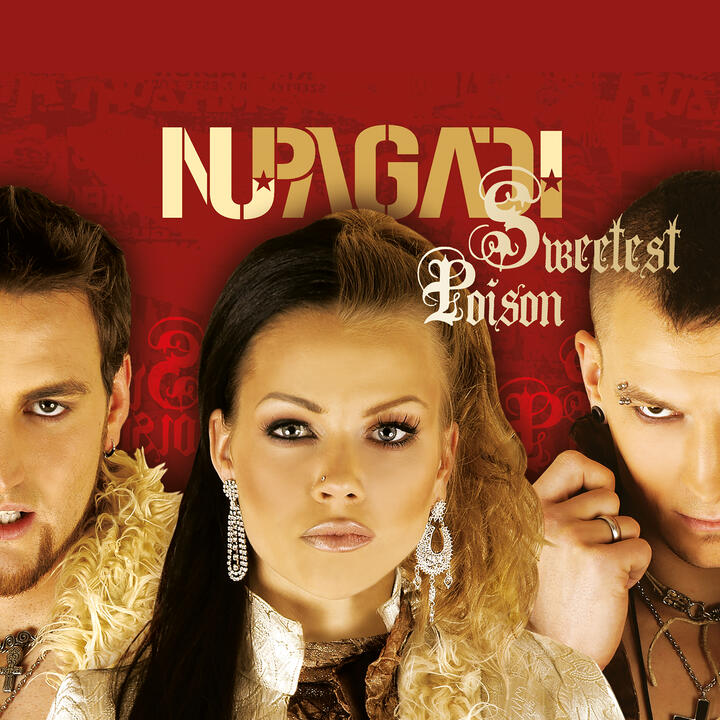 Nu Pagadi