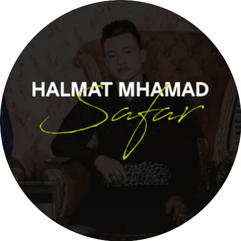 Halmat Mhamad