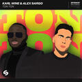 Karl Wine & Alex Sargo