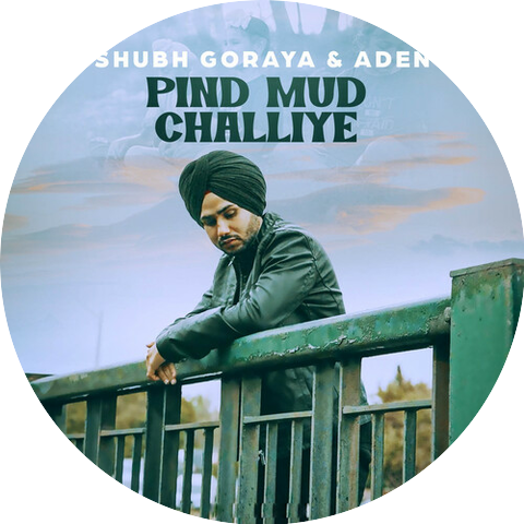 Shubh Goraya