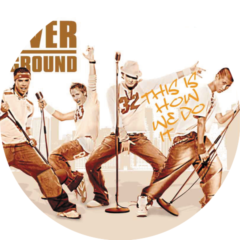 Overground & Montell Jordan