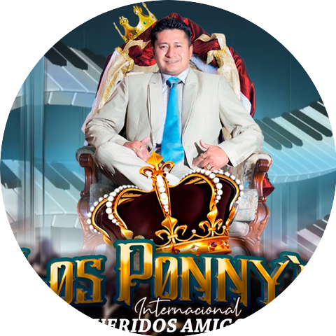 Los Ponnys Internacional