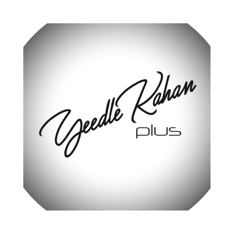 Yeedle Kahan