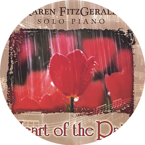 Karen FitzGerald
