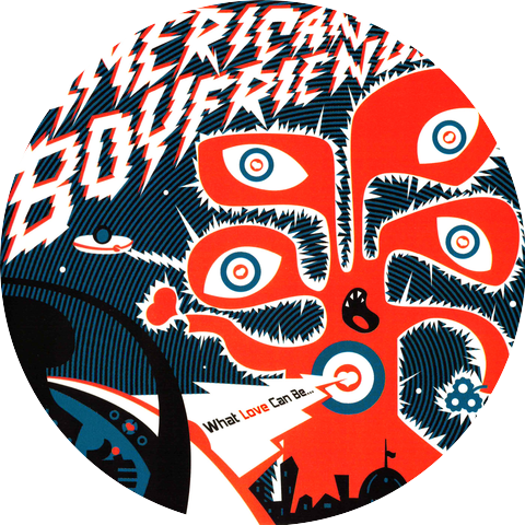 American Boyfriends