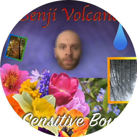 Benji Volcano
