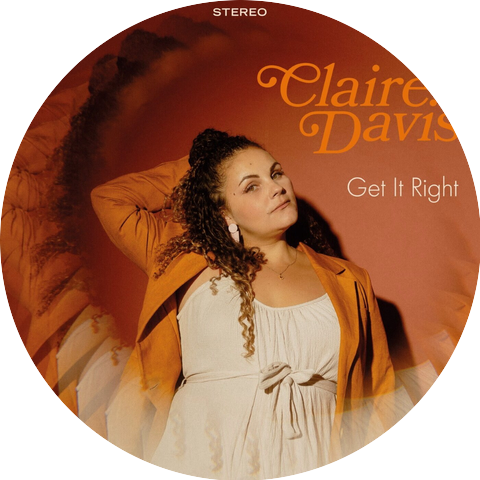 Claire Davis