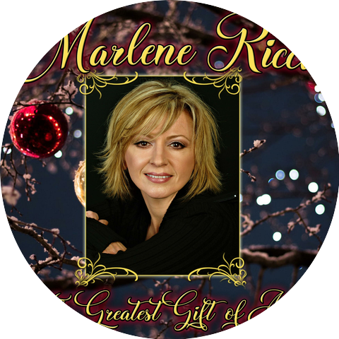 Marlene Ricci