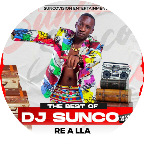DJ SUNCO