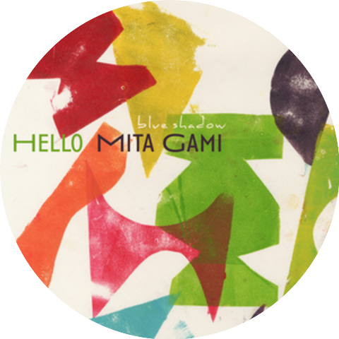 Mita Gami