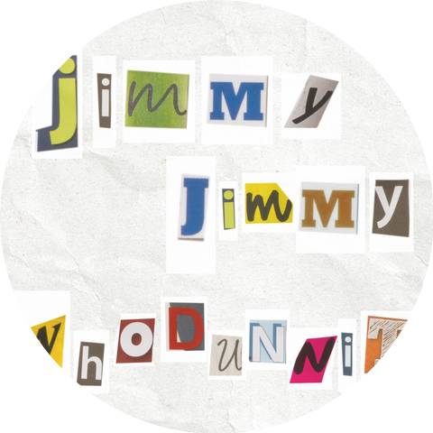 Jimmyjimmy