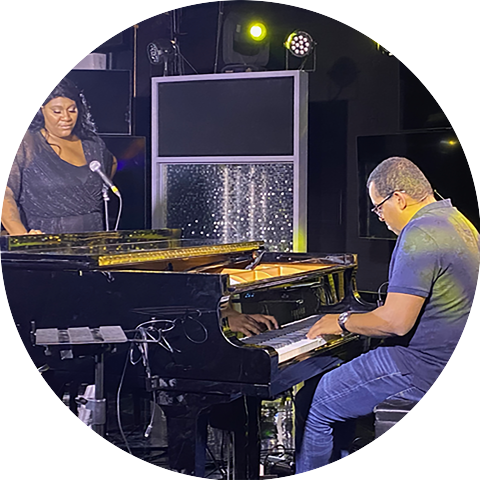 Gregory Charles & Melissa Bedard
