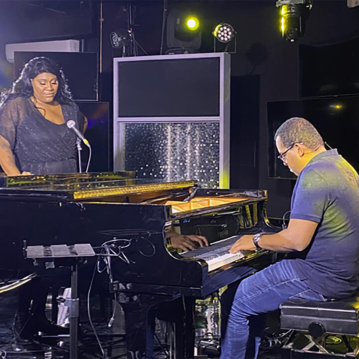Gregory Charles & Melissa Bedard