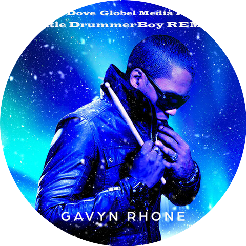 Gavyn Rhone
