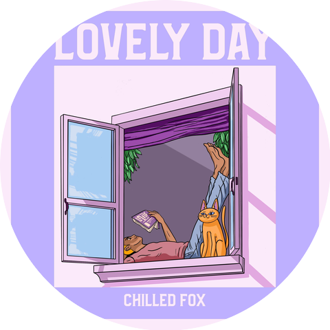 Chilled Fox