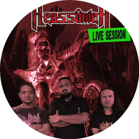 Reassônica