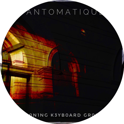 Droning Keyboard Group
