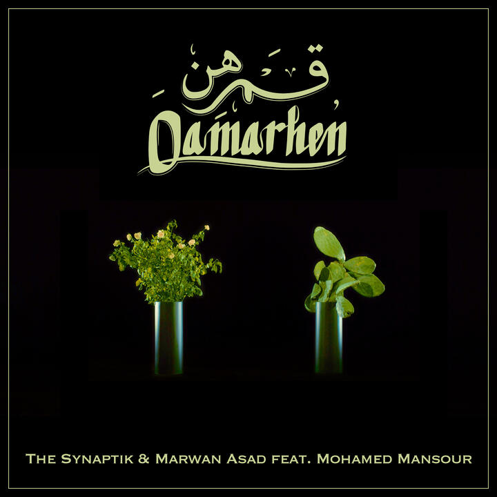 The Synaptik & Marwan Asad