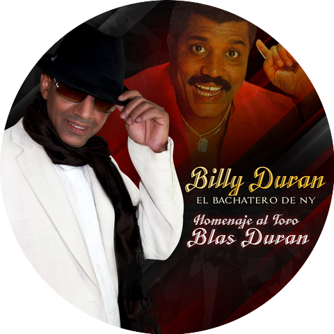 Billy Duran El Bachatero De NY