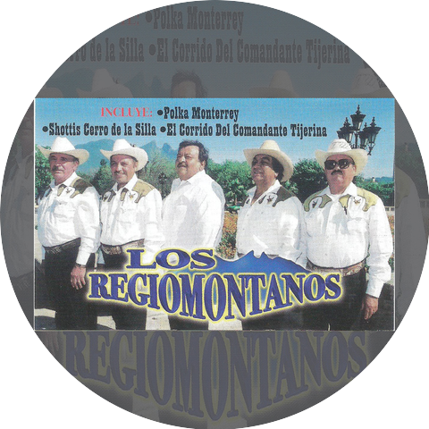 Los Regiomontanos