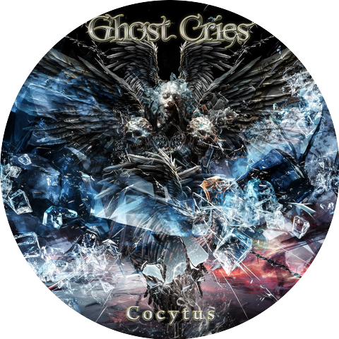 Ghost Cries