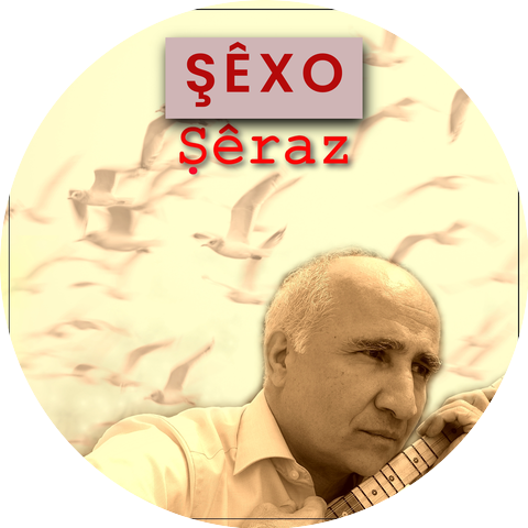 Şhêxo
