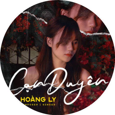 Hoàng Ly