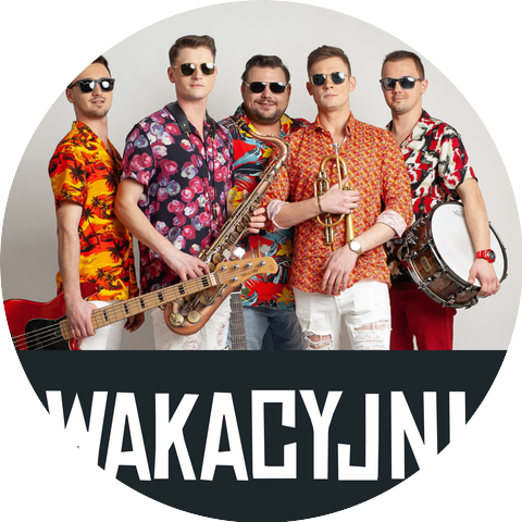 Wakacyjni