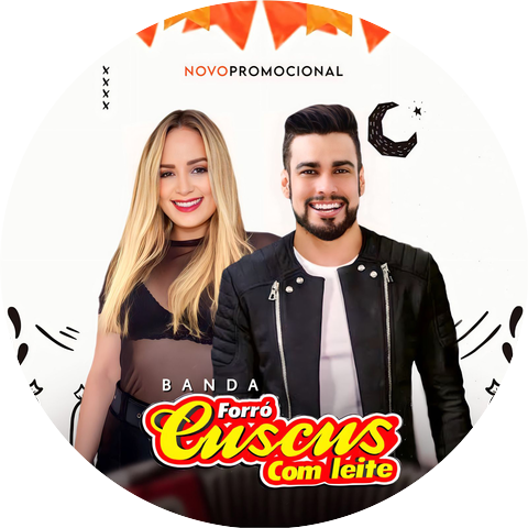 Banda Cuscuz com Leite