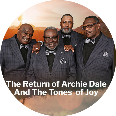 Archie Dale & The Tones Of Joy