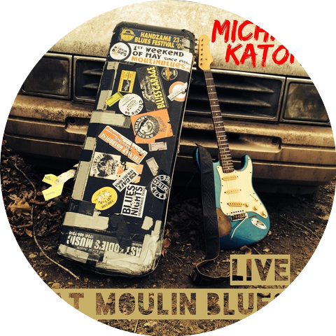 Michael Katon