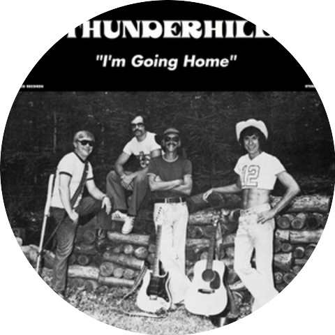 Jt & Thunderhill