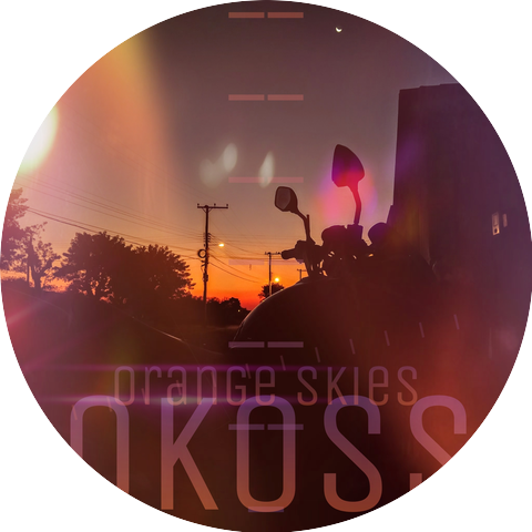Jun'yo & Okoss
