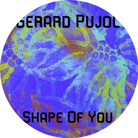 Gerard Pujol
