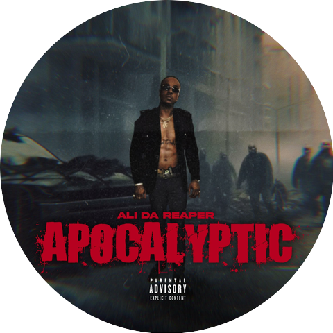 Ali Da Reaper