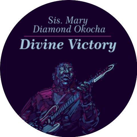 Sis. Mary Diamond Okocha