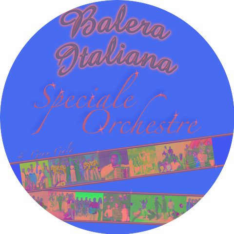 Luca Milani Band
