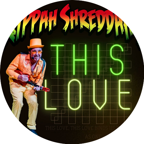 Rippah Shreddahs