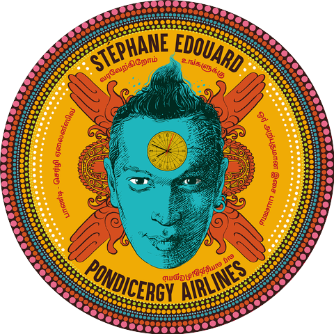 Stéphane Edouard