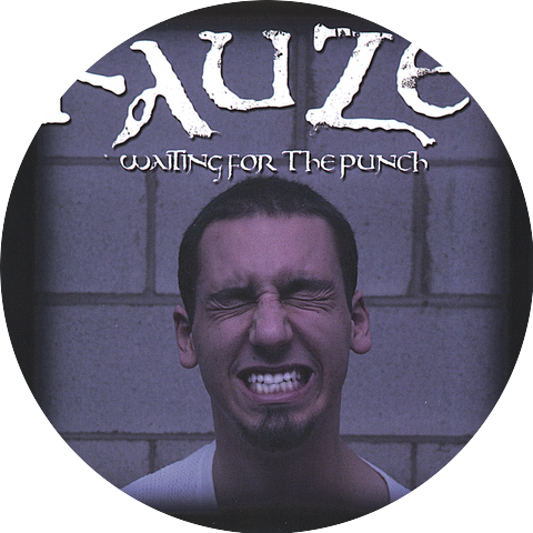 Kauze