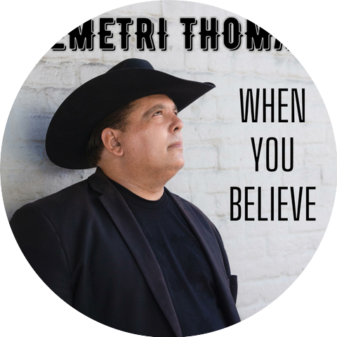 Demetri Thomas
