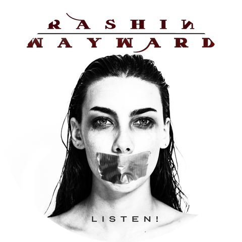 Crashing Wayward