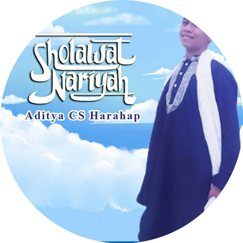 Aditya CS Harahap
