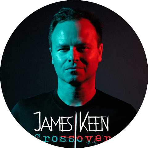 James Keen