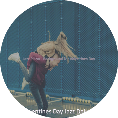 Valentines Day Jazz Deluxe