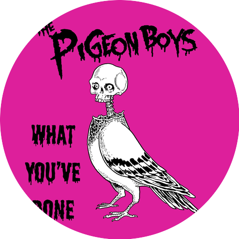 The Pigeon Boys