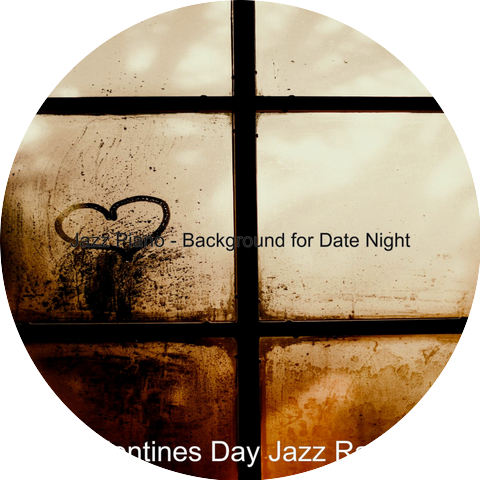 Valentines Day Jazz Retro