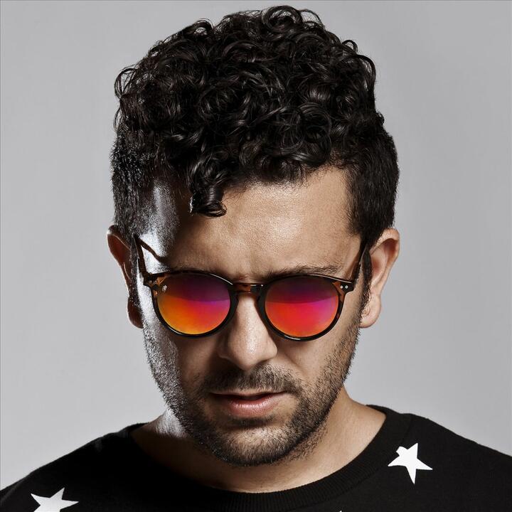 Sak Noel & Reggi El Autentico