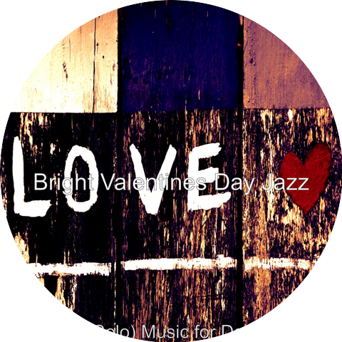 Bright Valentines Day Jazz